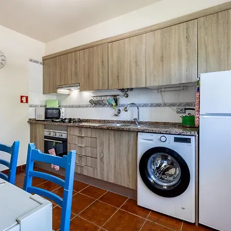 Quinta Do Paiva - 2 Bedroom 15 Апартаменти *