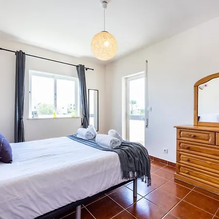 Quinta Do Paiva - 2 Bedroom 15 Apartamento Albufeira
