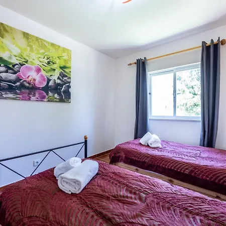 Апартаменти Quinta Do Paiva - 2 Bedroom 15 Албуфейра