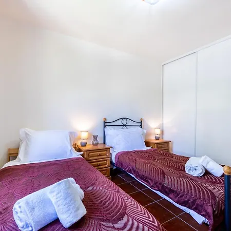 Апартаменти Quinta Do Paiva - 2 Bedroom 15
