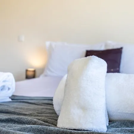 Apartment Quinta Do Paiva - 2 Bedroom 15