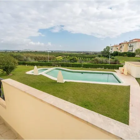 Quinta Do Paiva - 2 Bedroom 15 Appartement Albufeira